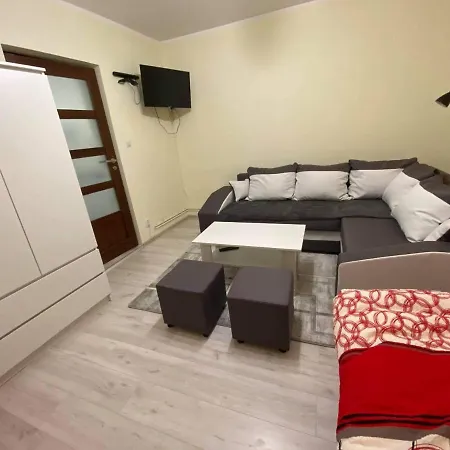 Apartman Gorskie Mieszkanie Stronie Śląskie