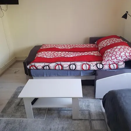 Apartman Gorskie Mieszkanie Stronie Śląskie