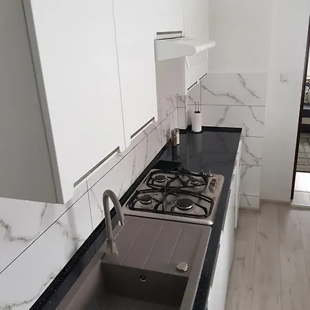 Gorskie Mieszkanie Apartman *