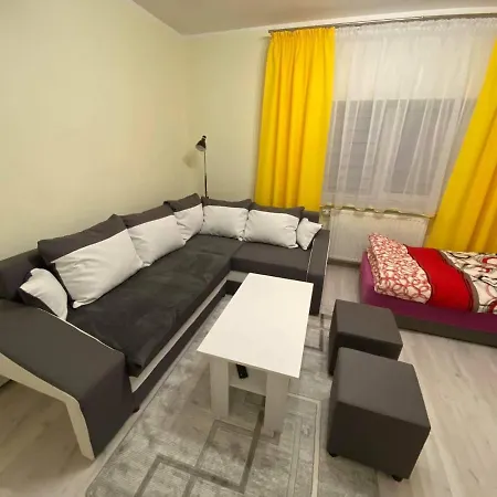 Gorskie Mieszkanie * Stronie Śląskie