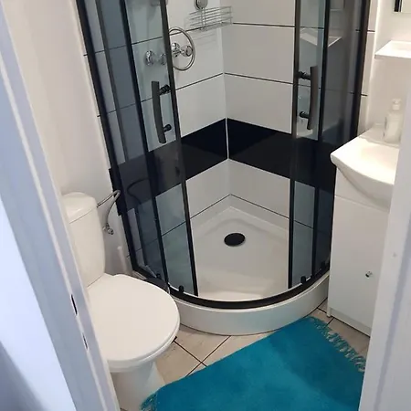Apartman Gorskie Mieszkanie