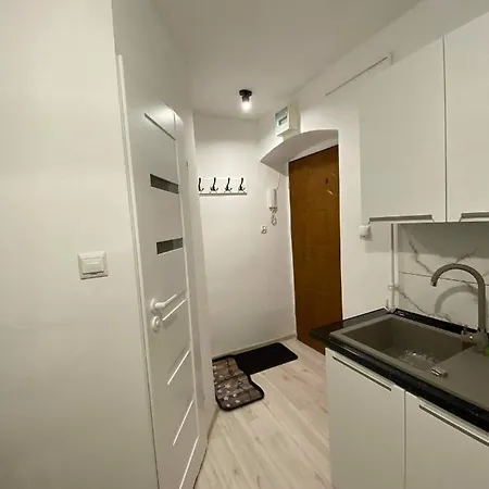 Gorskie Mieszkanie Apartman