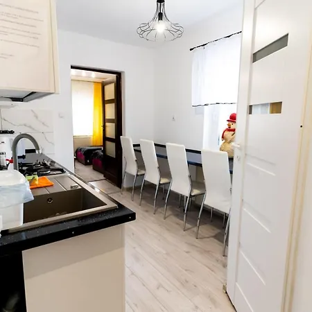 Gorskie Mieszkanie * Stronie Śląskie