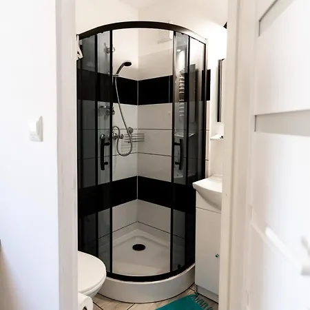 Apartman Gorskie Mieszkanie Stronie Śląskie