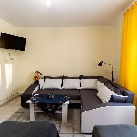 Gorskie Mieszkanie Apartman *