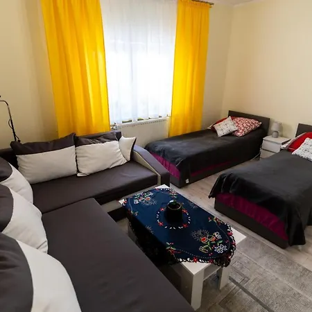 Gorskie Mieszkanie Stronie Śląskie