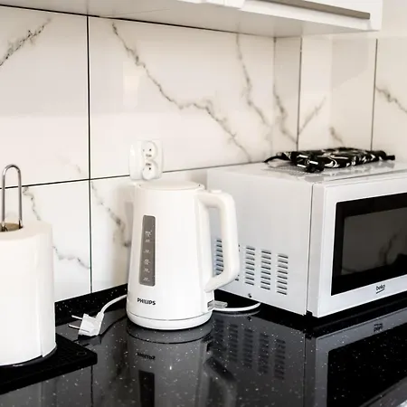 Gorskie Mieszkanie * Stronie Śląskie