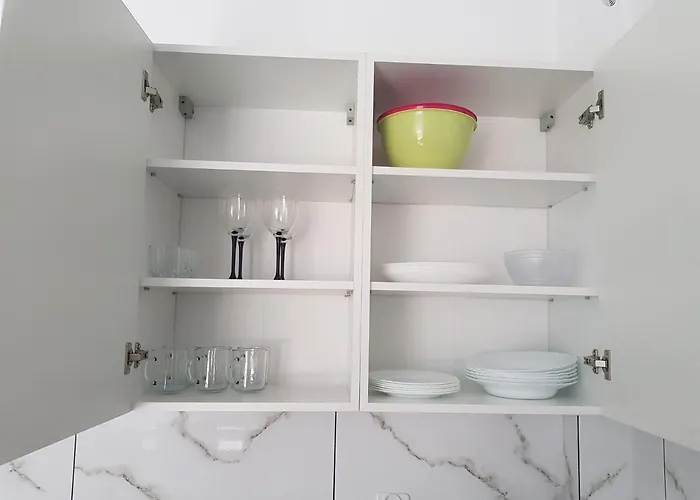 Apartmán Gorskie Mieszkanie