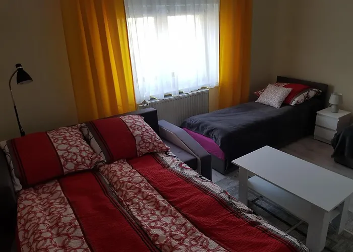 Gorskie Mieszkanie Apartmán