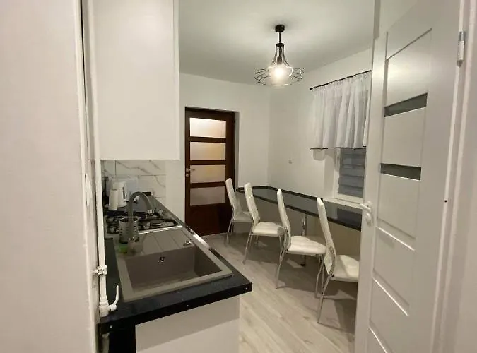 Gorskie Mieszkanie Stronie Śląskie