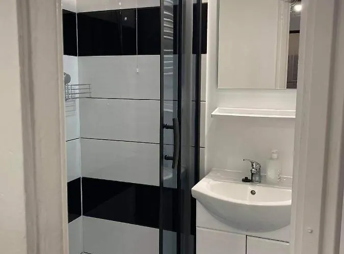 Gorskie Mieszkanie Apartmán *