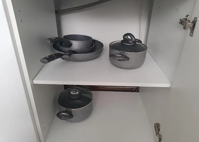 Gorskie Mieszkanie Apartmán *