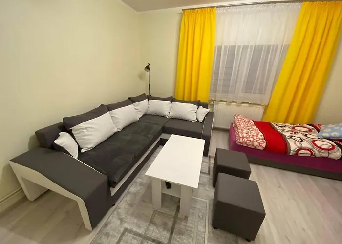 Gorskie Mieszkanie * Stronie Śląskie