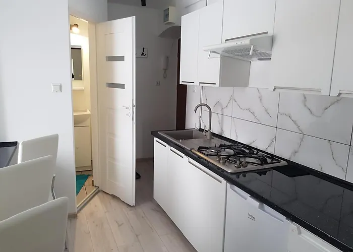 Gorskie Mieszkanie Stronie Śląskie