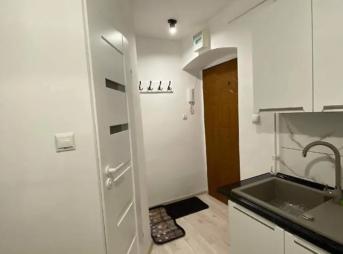 Gorskie Mieszkanie Apartmán