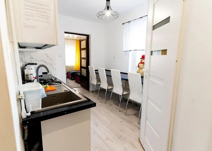 Gorskie Mieszkanie * Stronie Śląskie