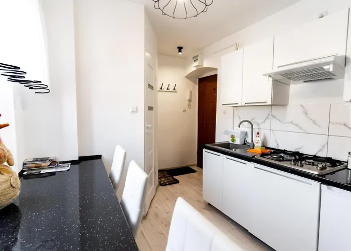 Gorskie Mieszkanie * Stronie Śląskie