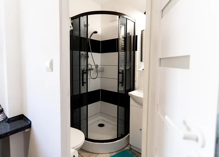 Apartmán Gorskie Mieszkanie Stronie Śląskie