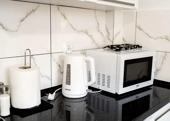 Gorskie Mieszkanie * Stronie Śląskie