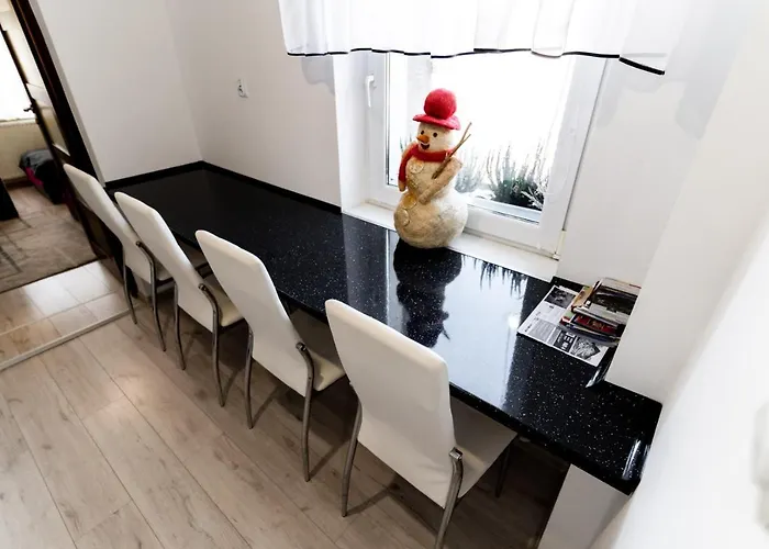 Gorskie Mieszkanie * Stronie Śląskie