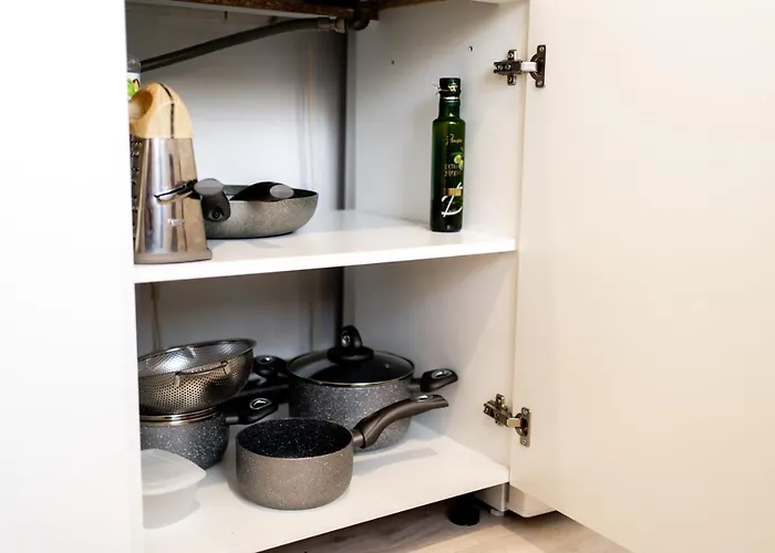 Apartmán Gorskie Mieszkanie *