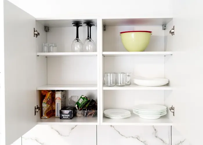 Gorskie Mieszkanie Apartmán *